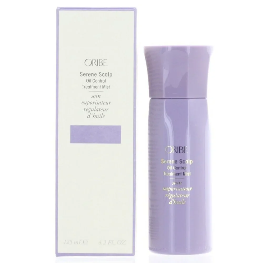 Oribe serene scalp