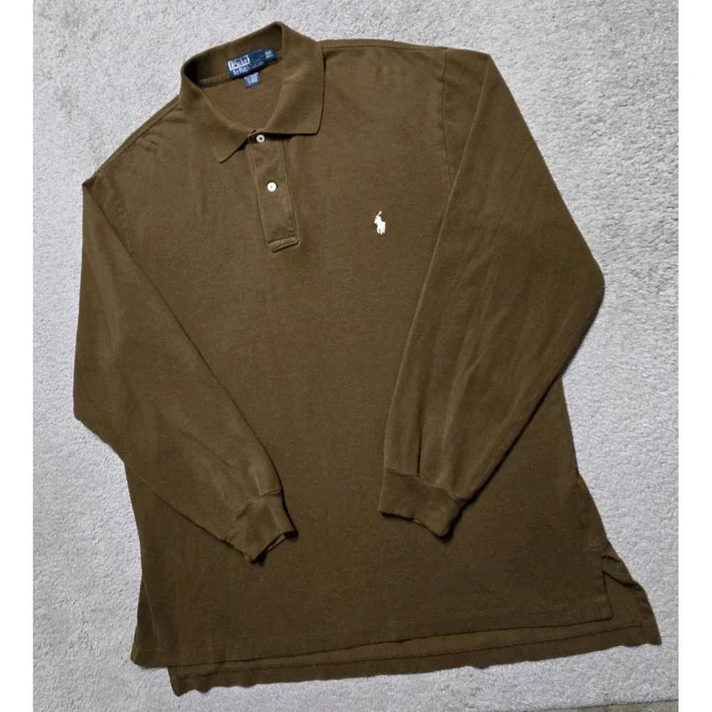 Polo Ralph Lauren pre owned