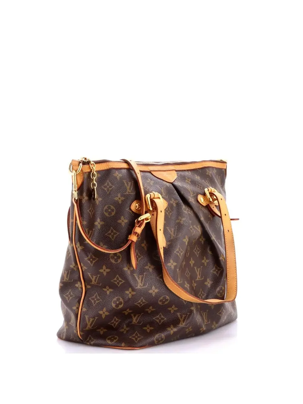 Louis Vuitton elevate your