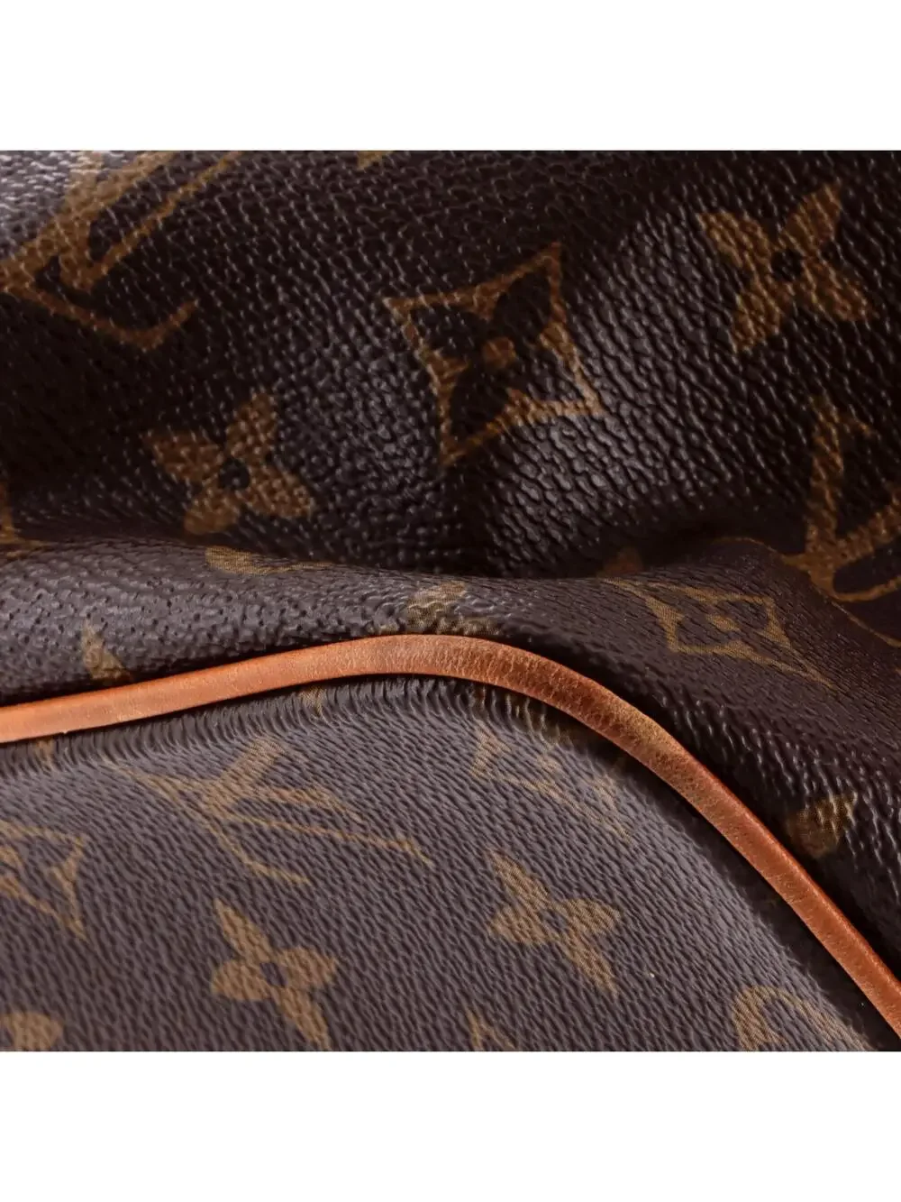 Louis Vuitton elevate your