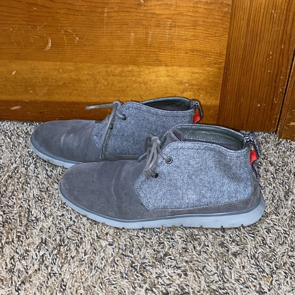 UGG good used