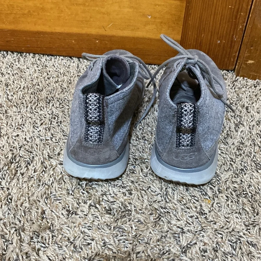 UGG good used