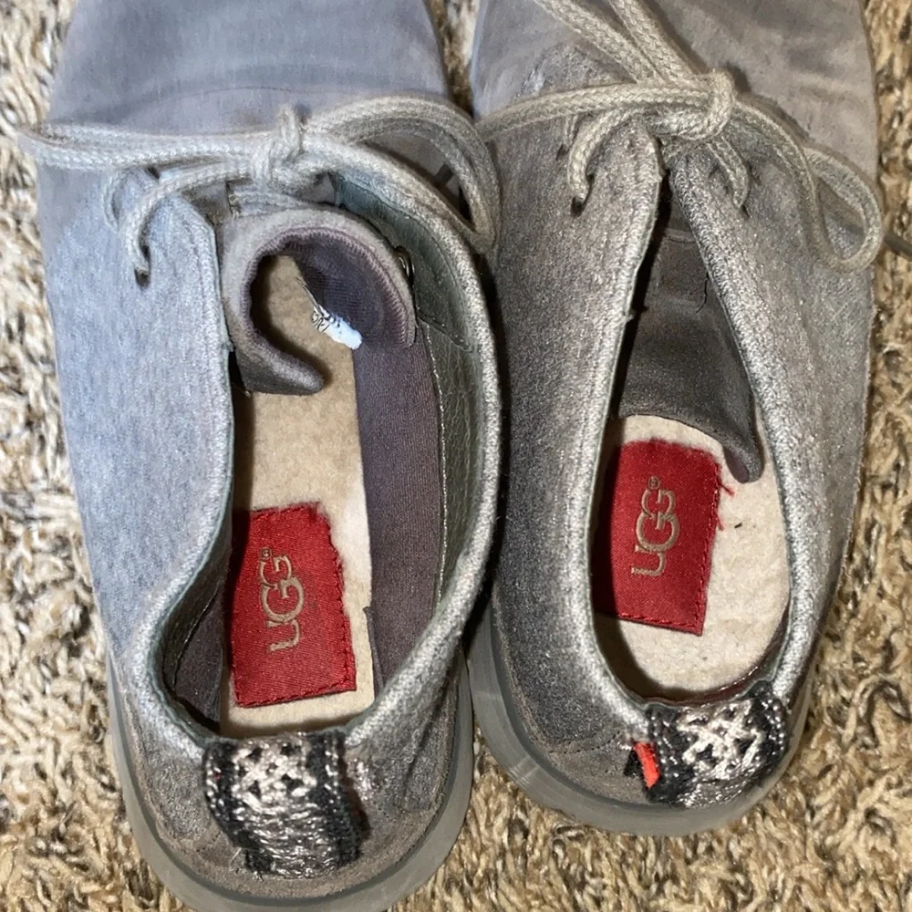 UGG good used
