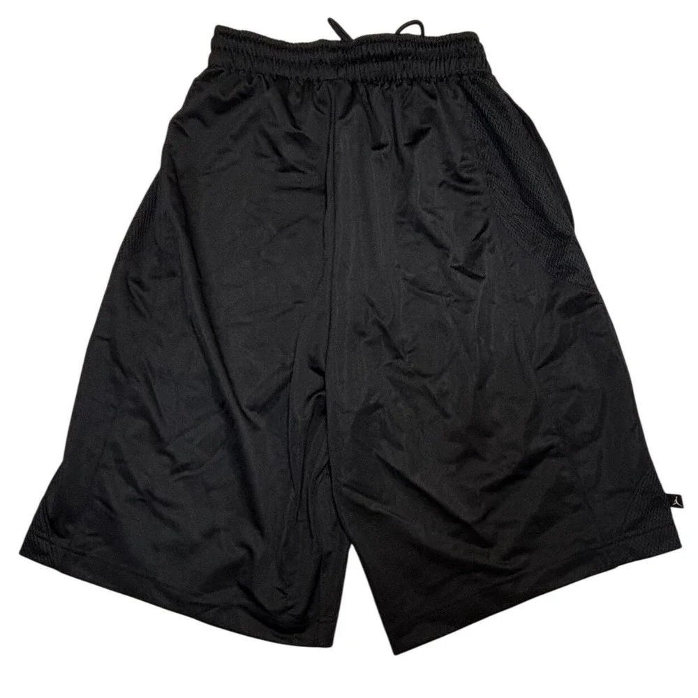 Jordan durasheen basketball
