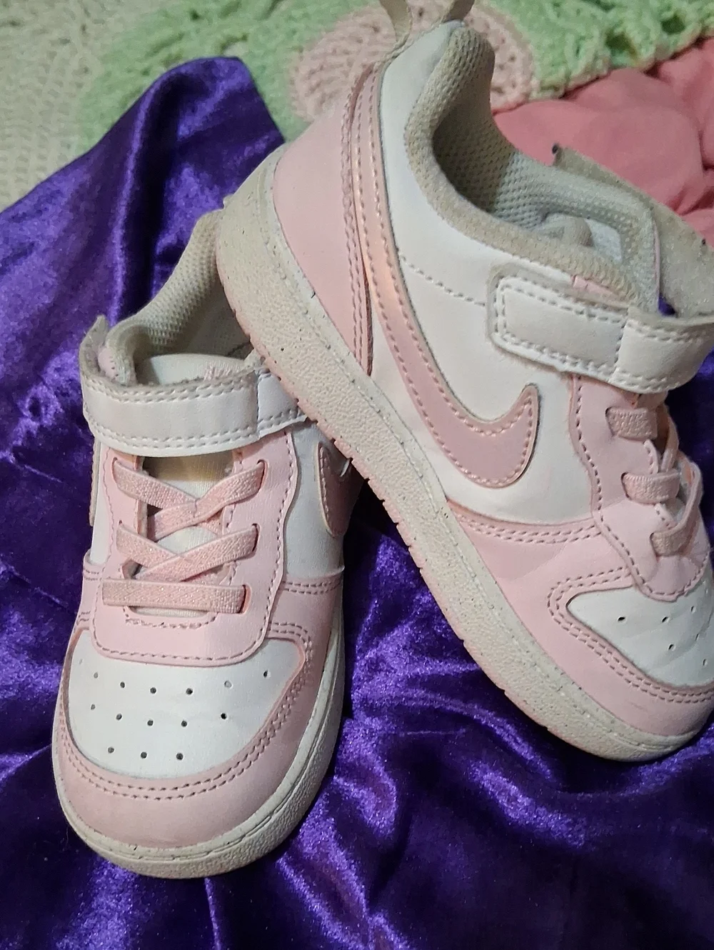 Nike size 8c