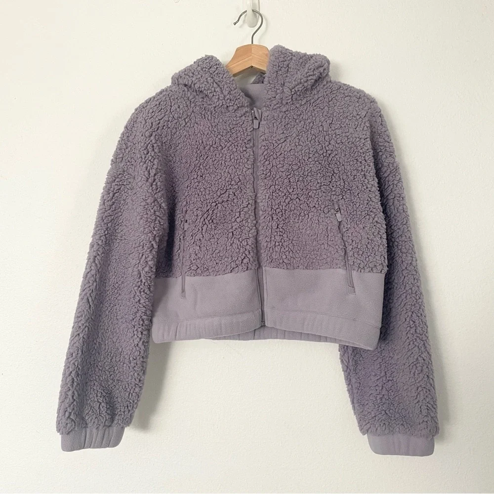 Athleta impact wash plastic