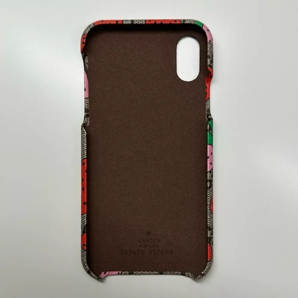 Gucci nwb storage