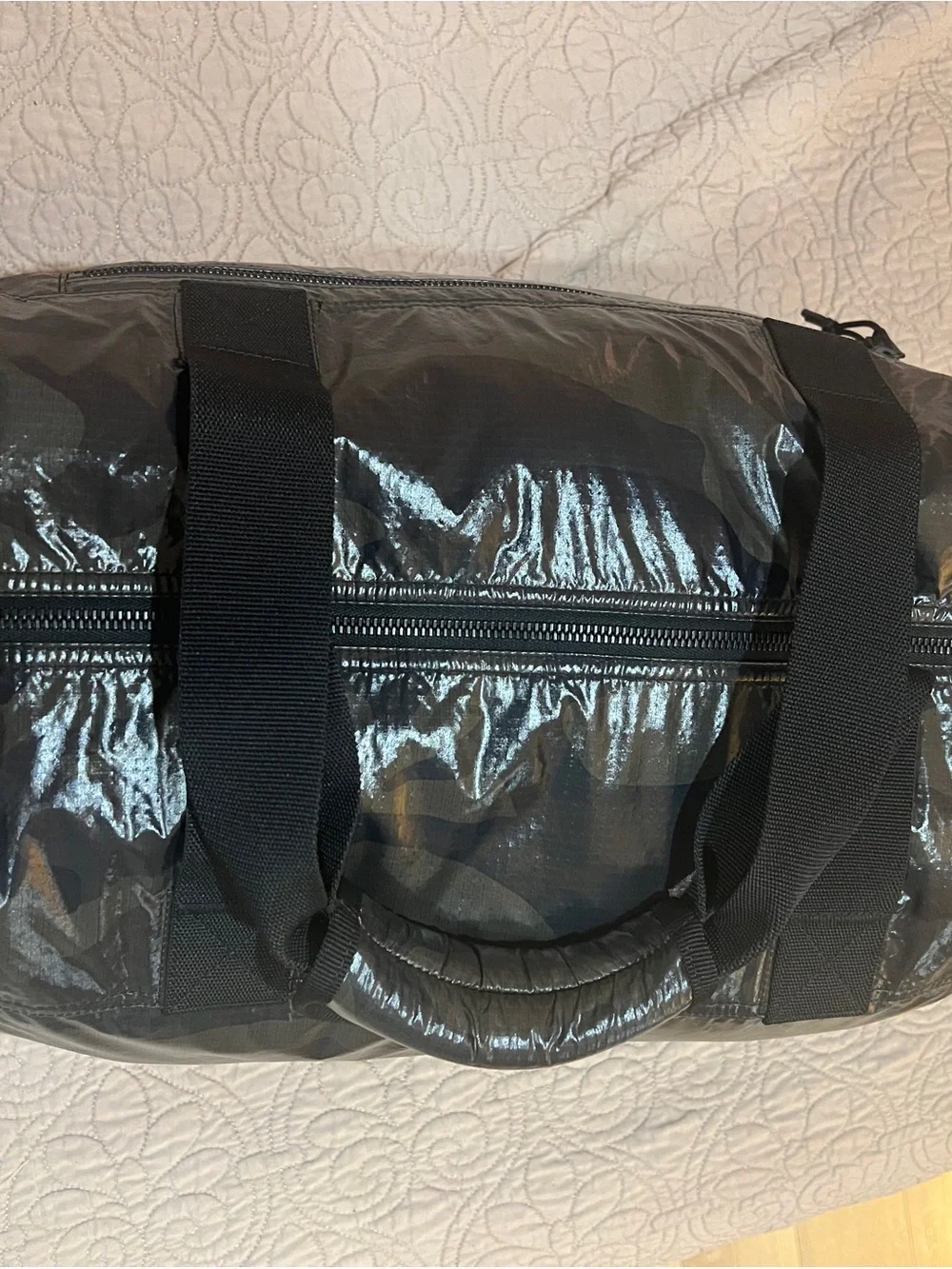 Saint Laurent sleek saint
