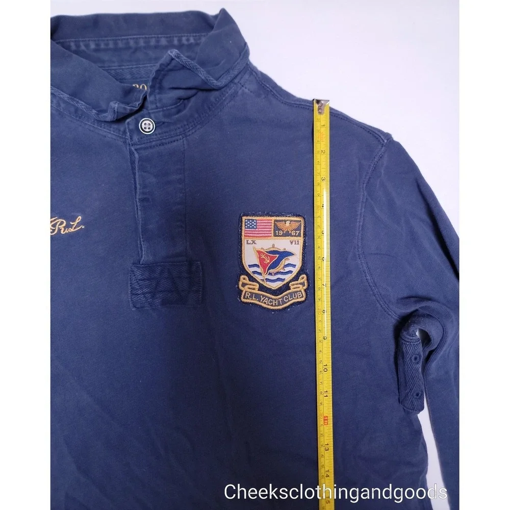 Polo Ralph Lauren polo ralph