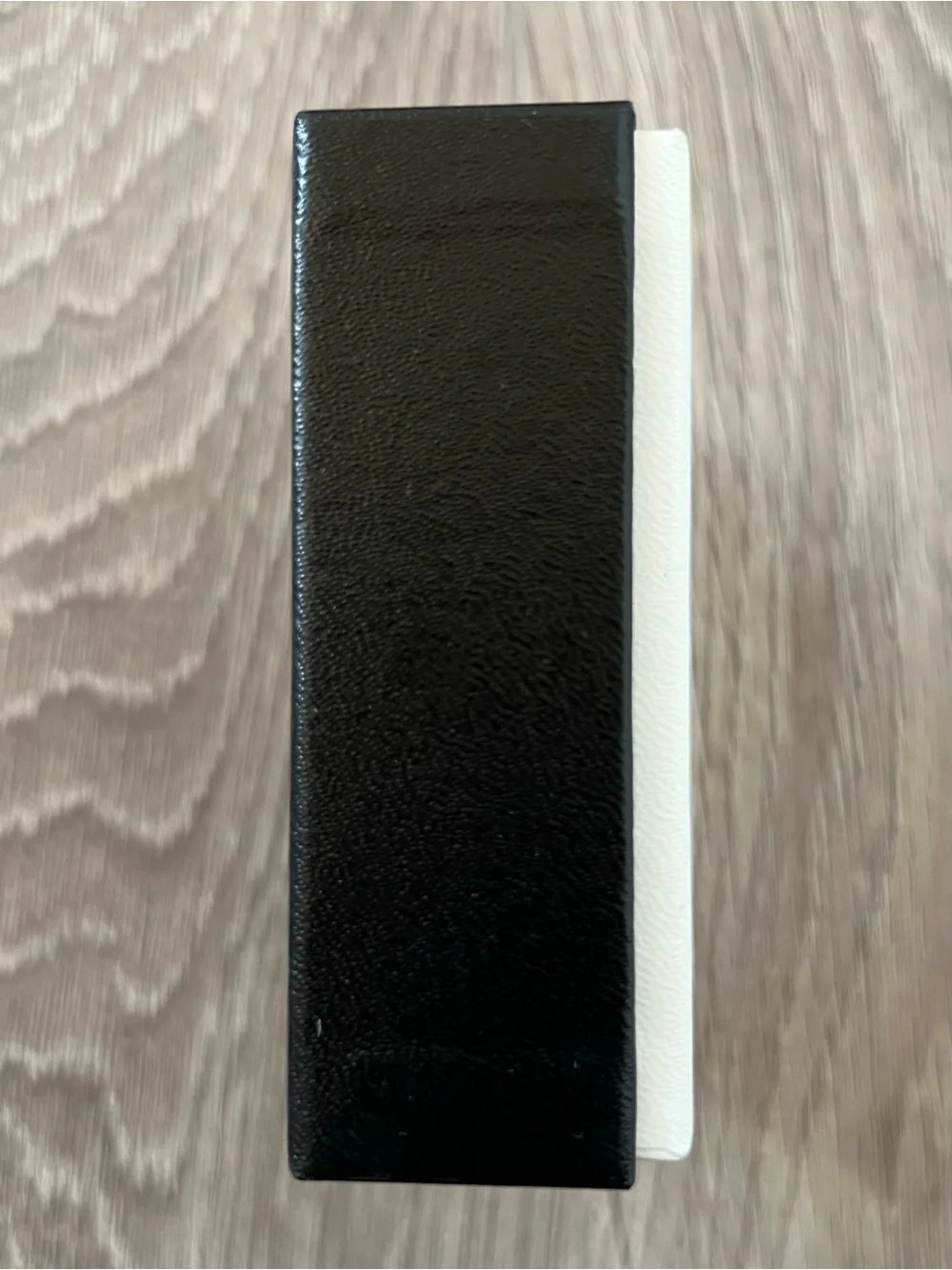 CHANEL velvet satin