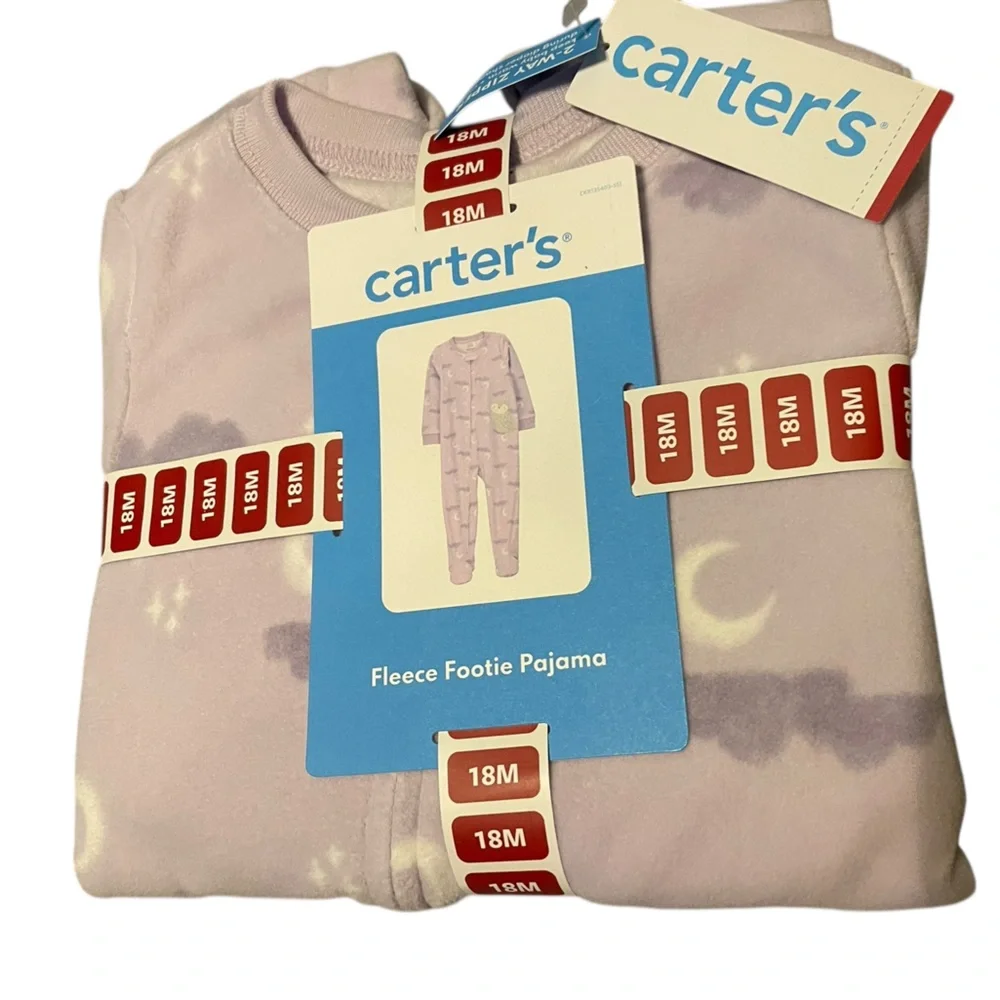 Carters brand new