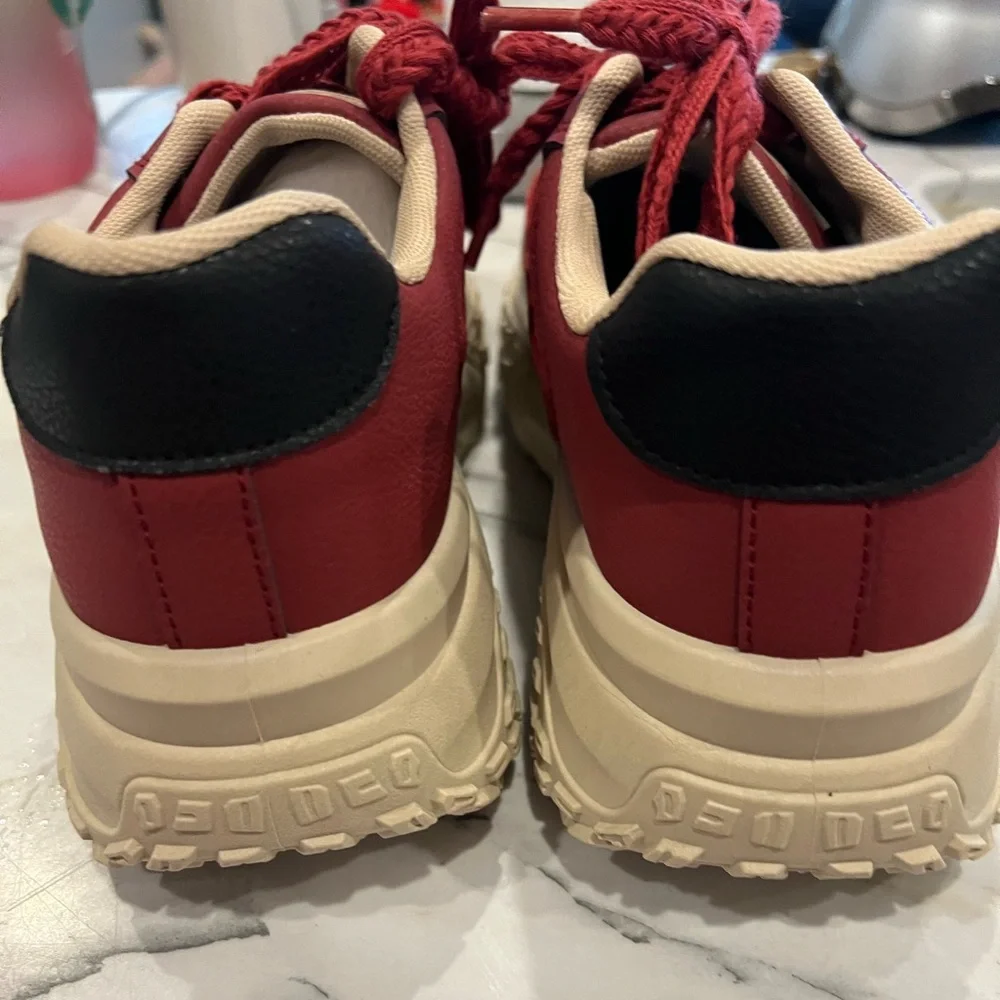 N/A these are