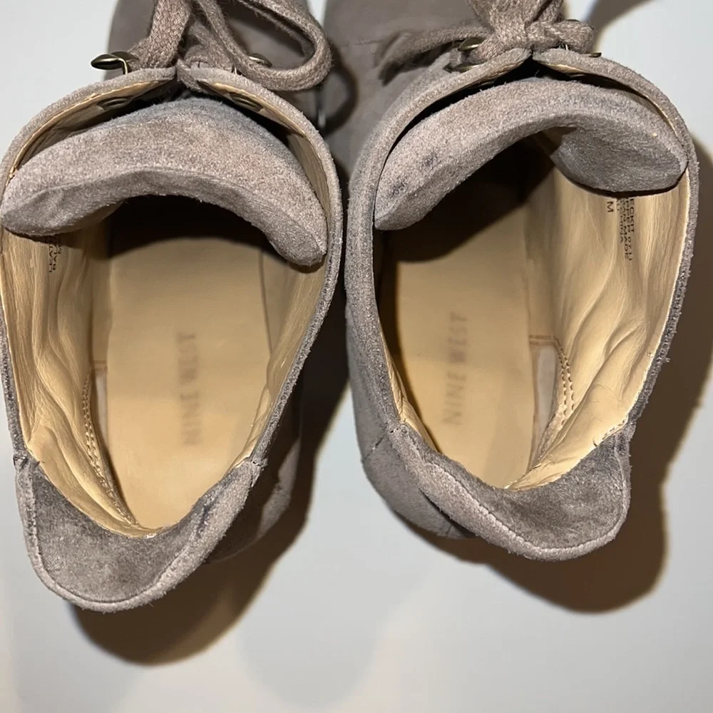 Nine West nine west