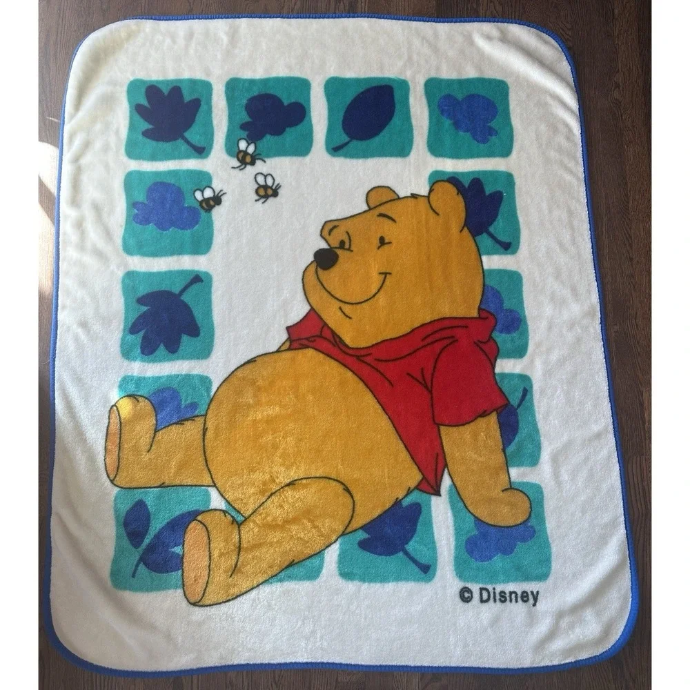 Disney vintage winnie