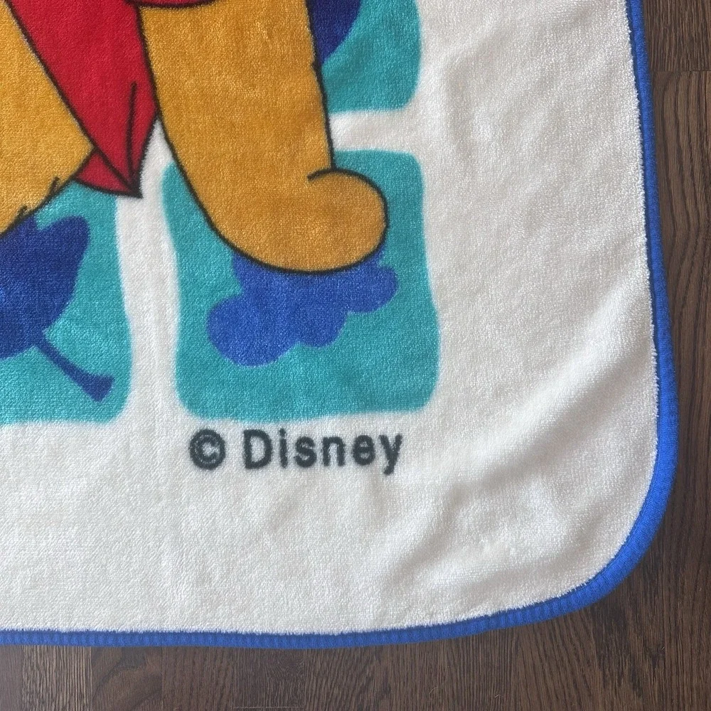 Disney vintage winnie