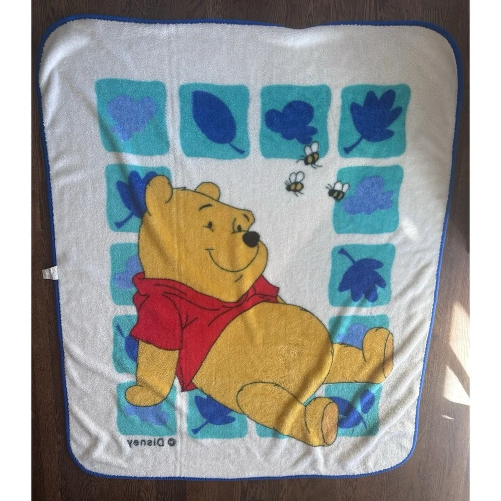 Disney vintage winnie