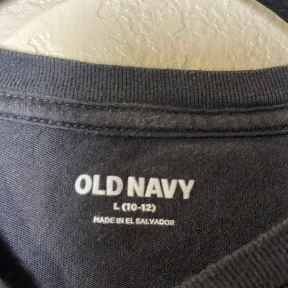 Old Navy classic old