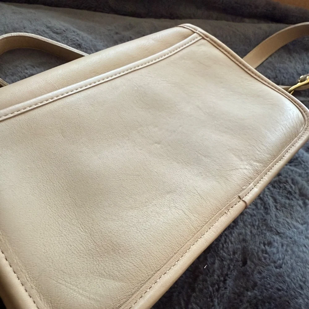 Coach vintage 9850