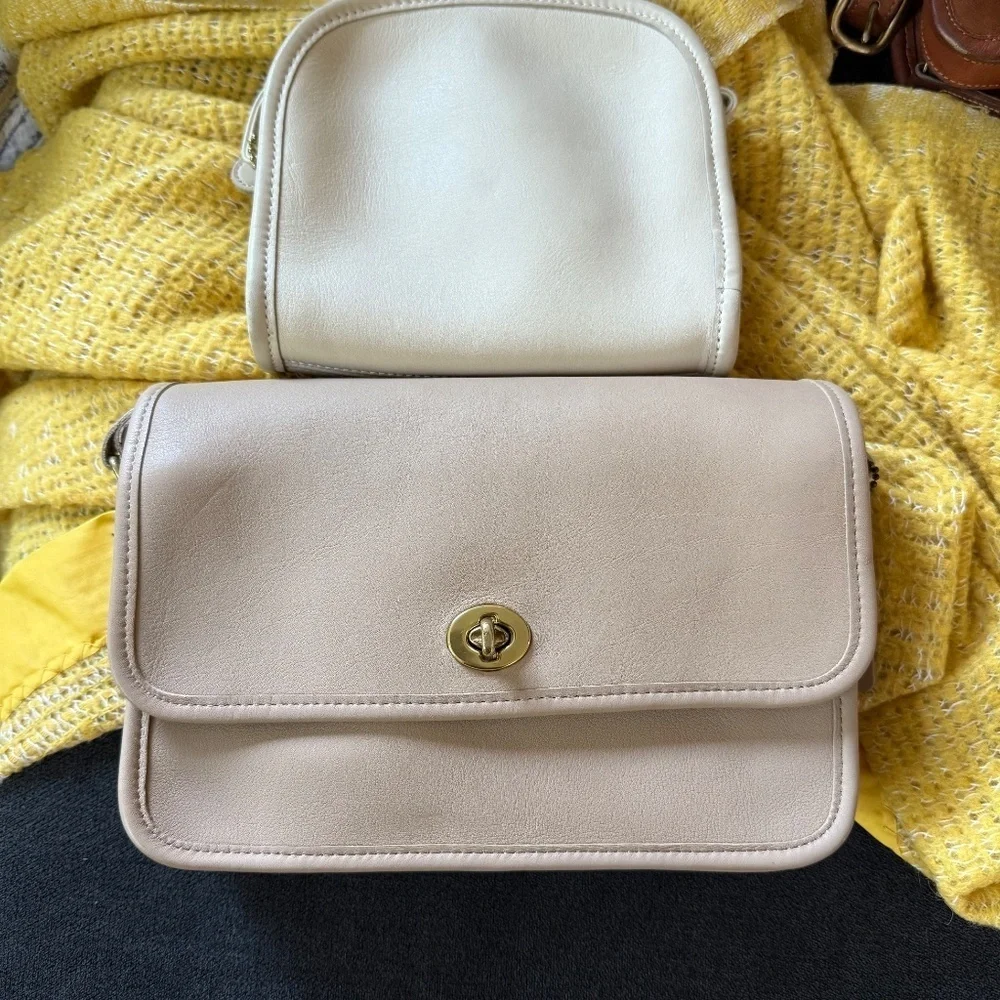 Coach vintage 9850