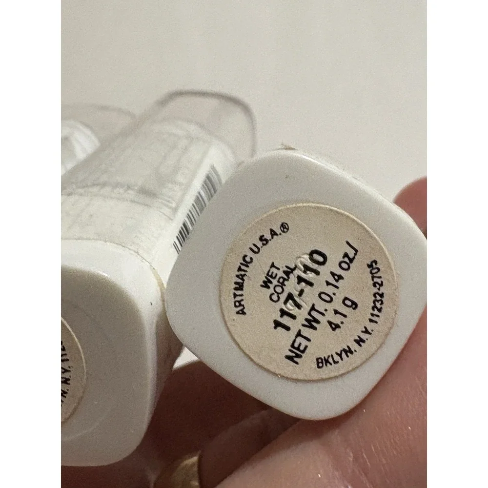 artmatic usa lipstick