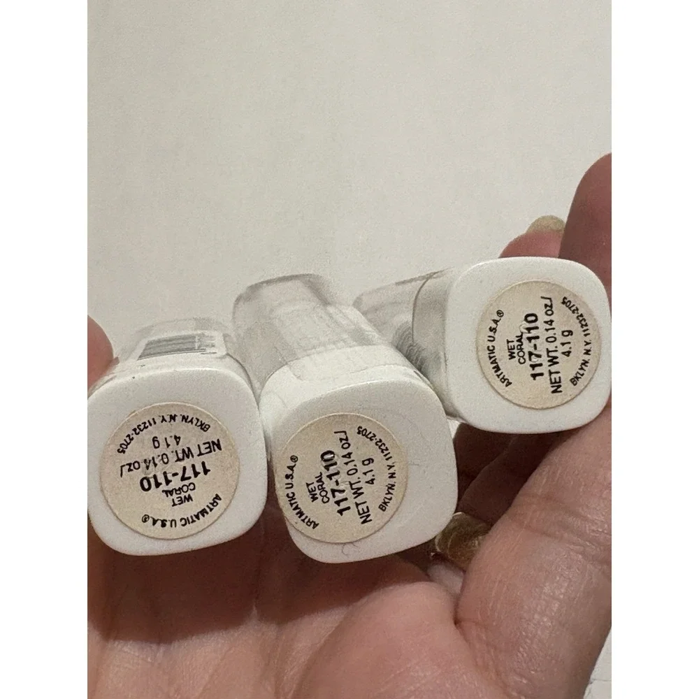 artmatic usa lipstick
