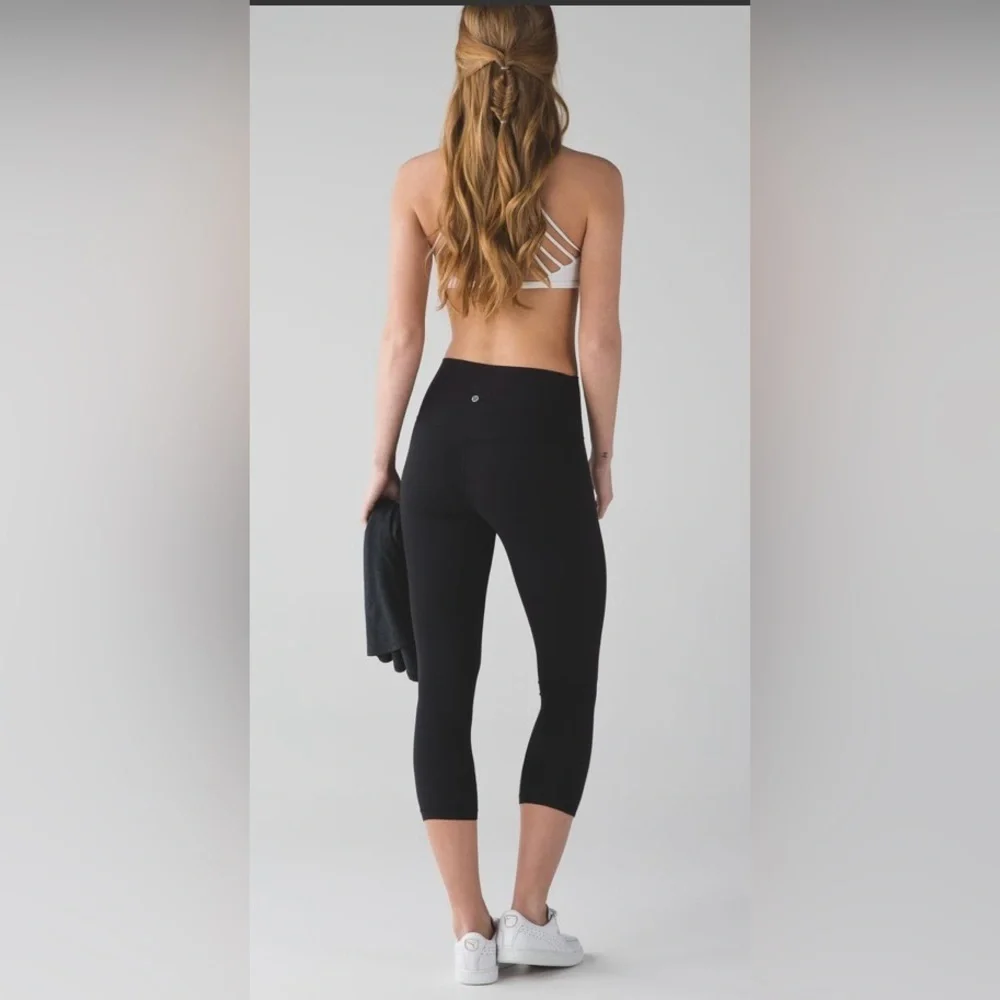 Lululemon Align Crop Leggings-19