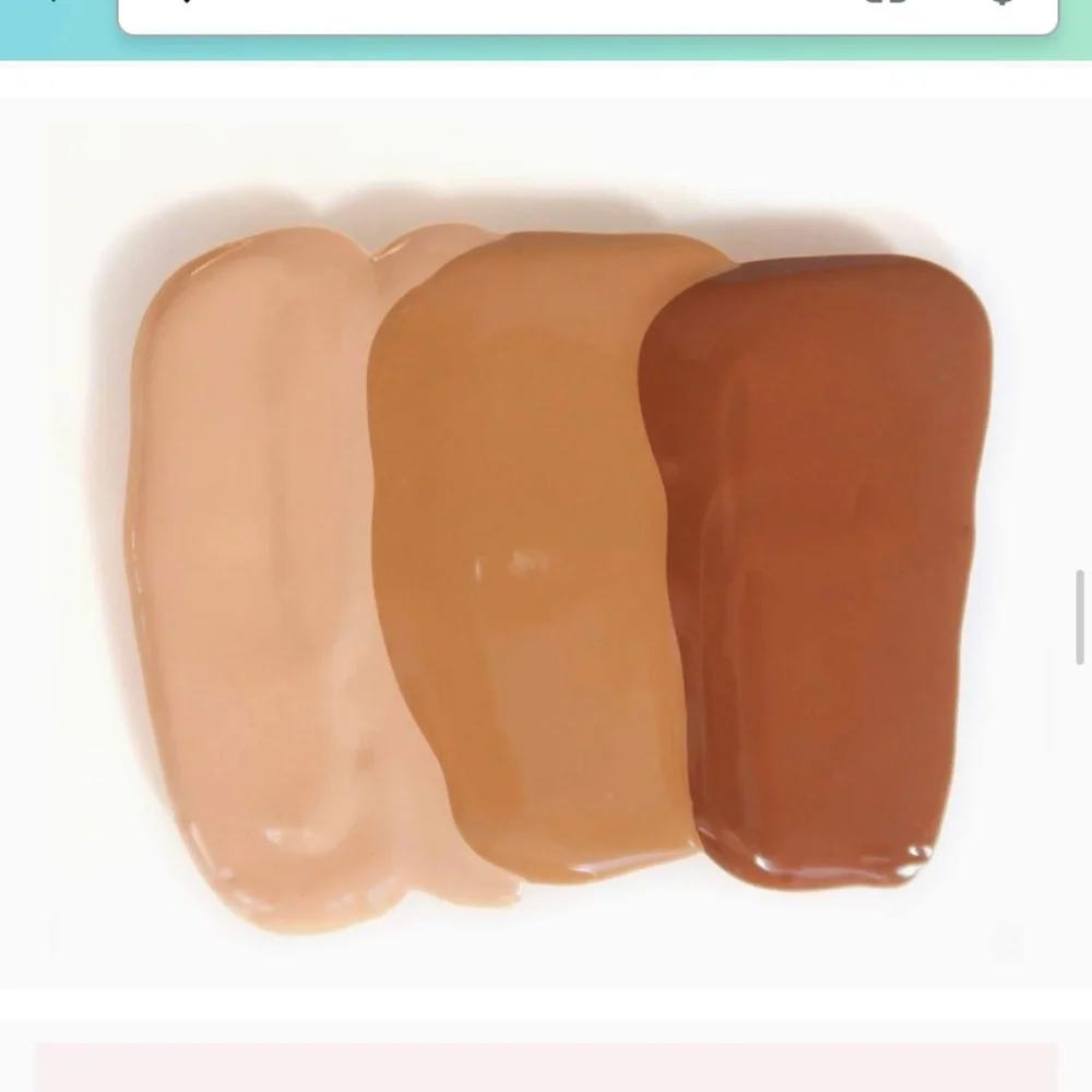 Wander Beauty if this