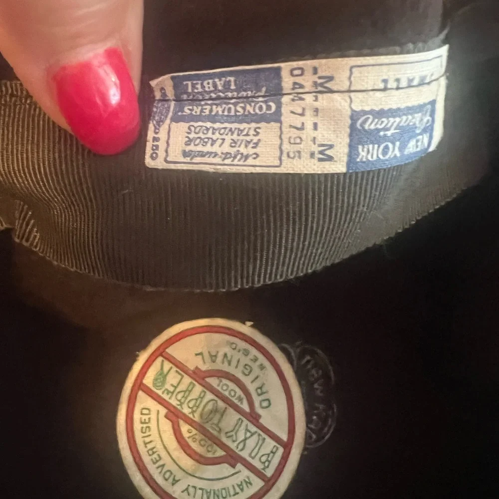 Merrimac hat corp
