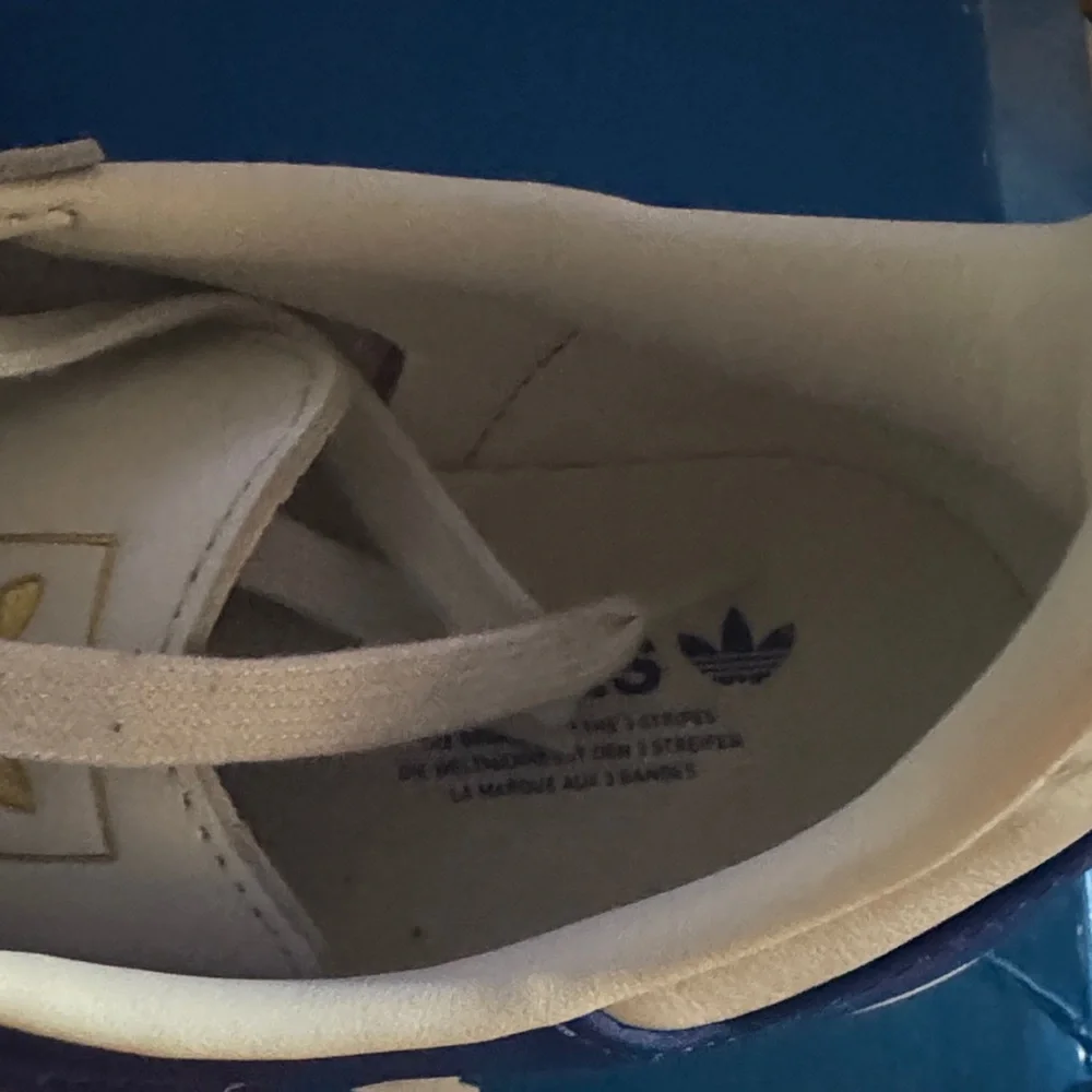 adidas sneakers original