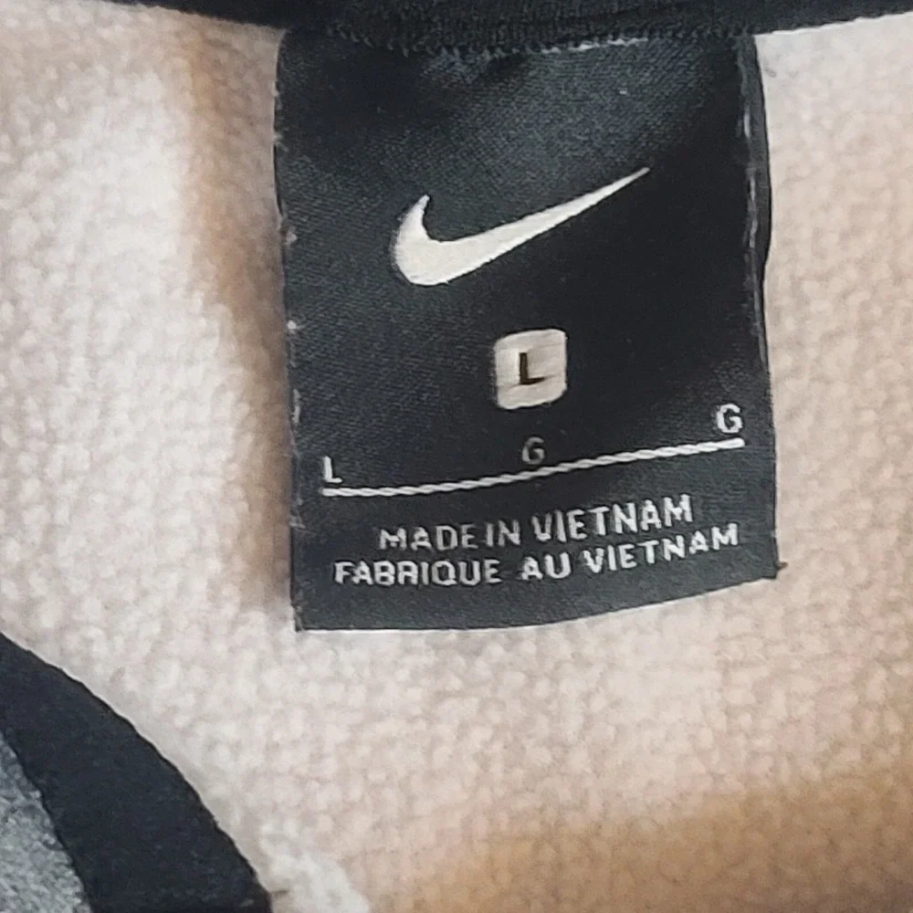 Nike elevate your