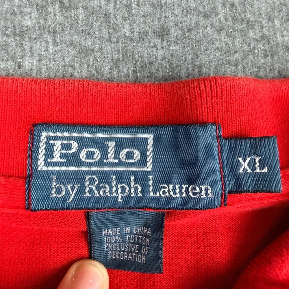 Polo Ralph Lauren polo ralph