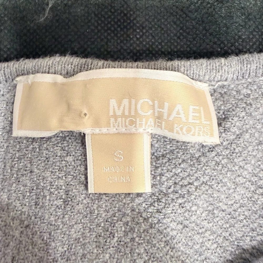 Michael Kors chic long