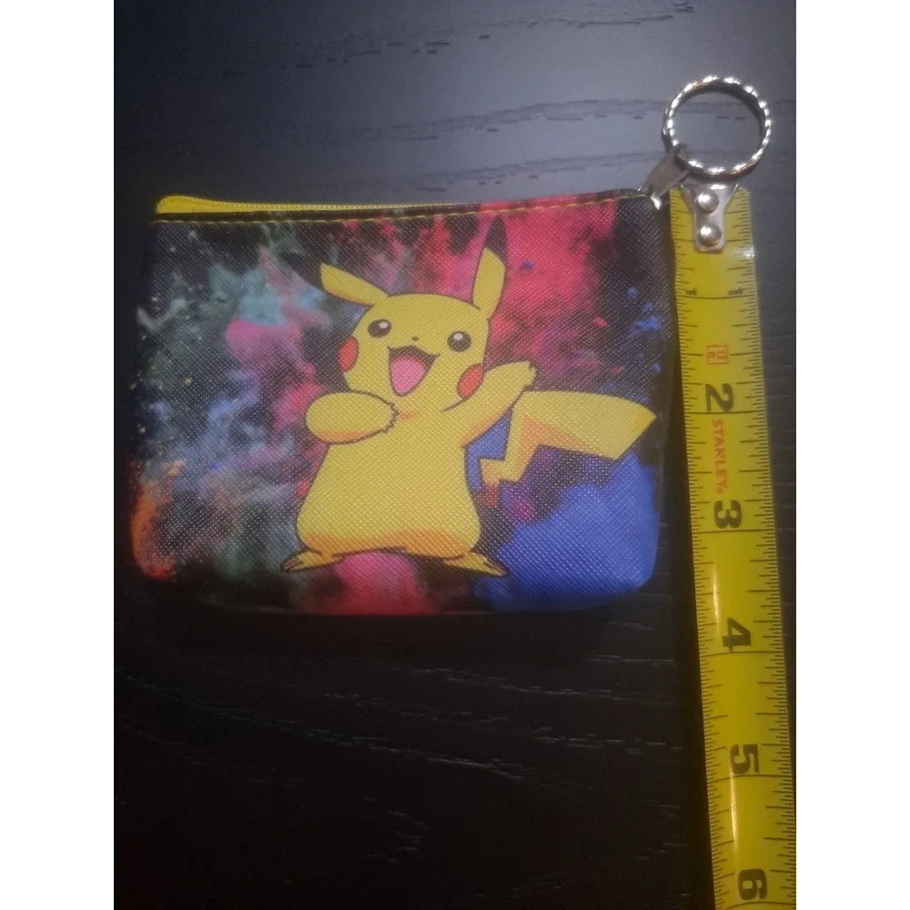 The Unbranded Brand pokemon pikachu