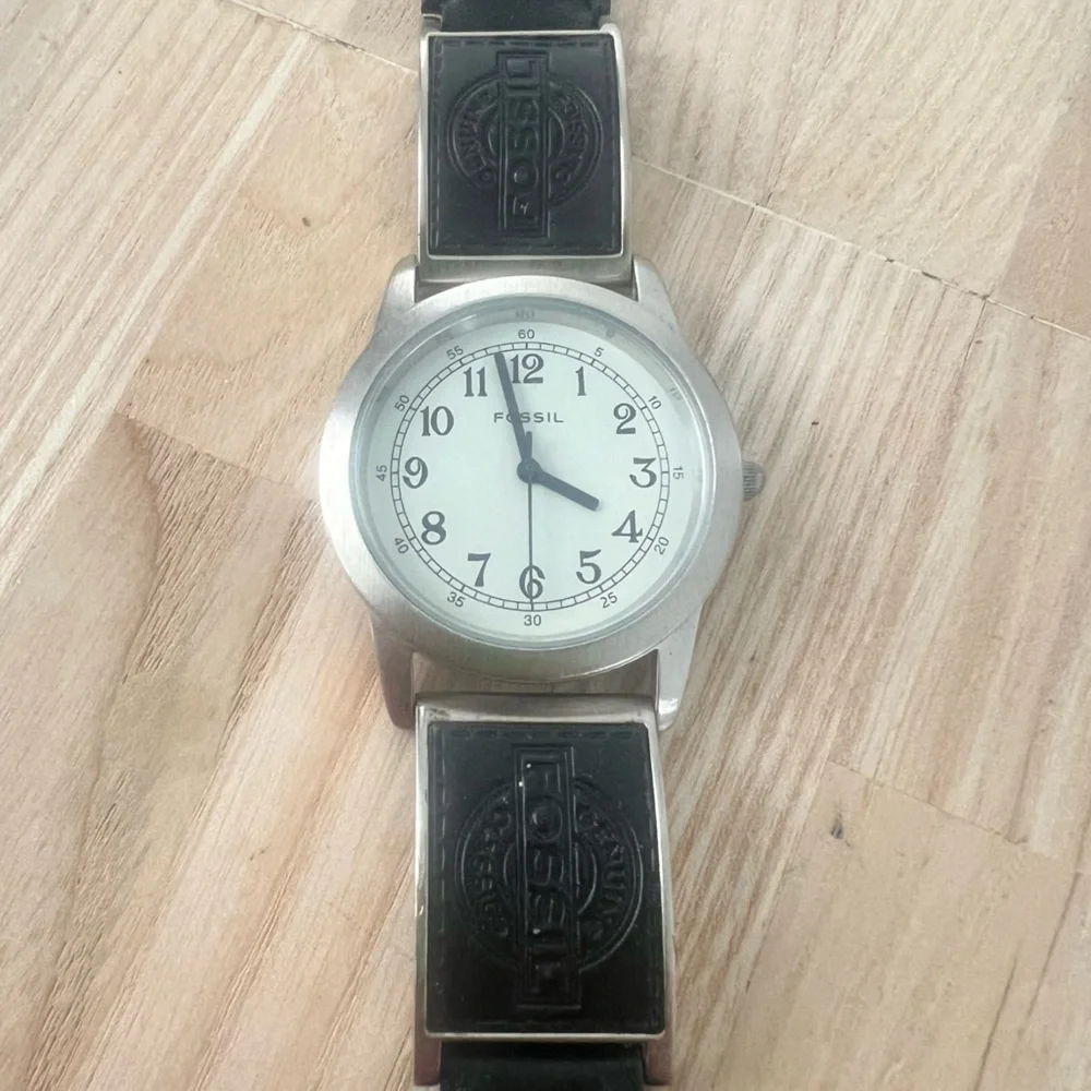 Fossil brand model