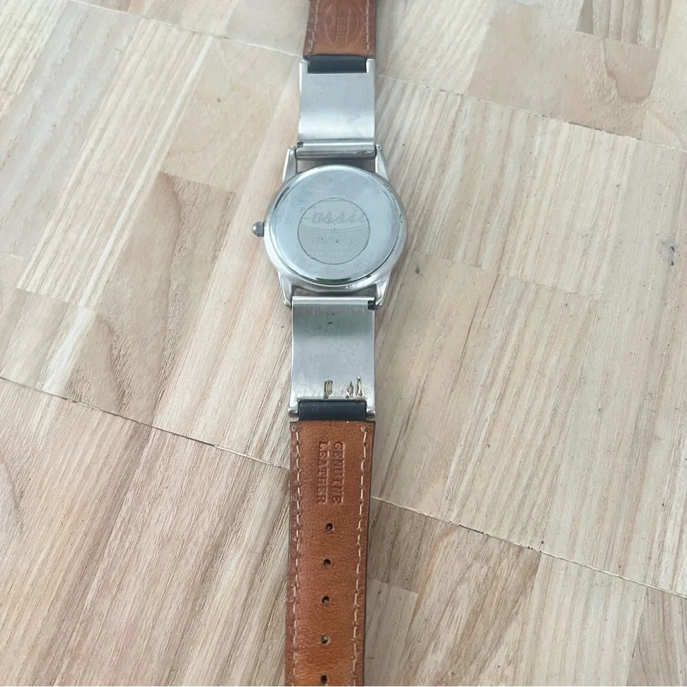 Fossil brand model