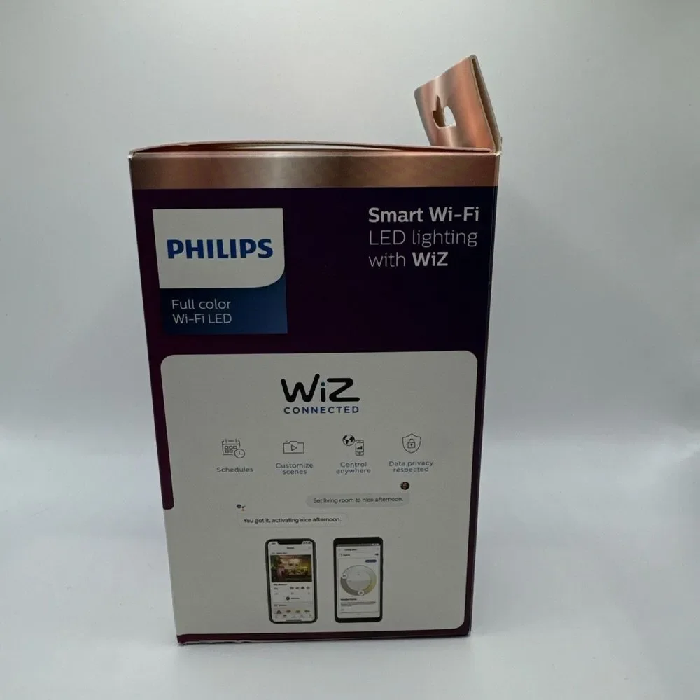 Philips brand new