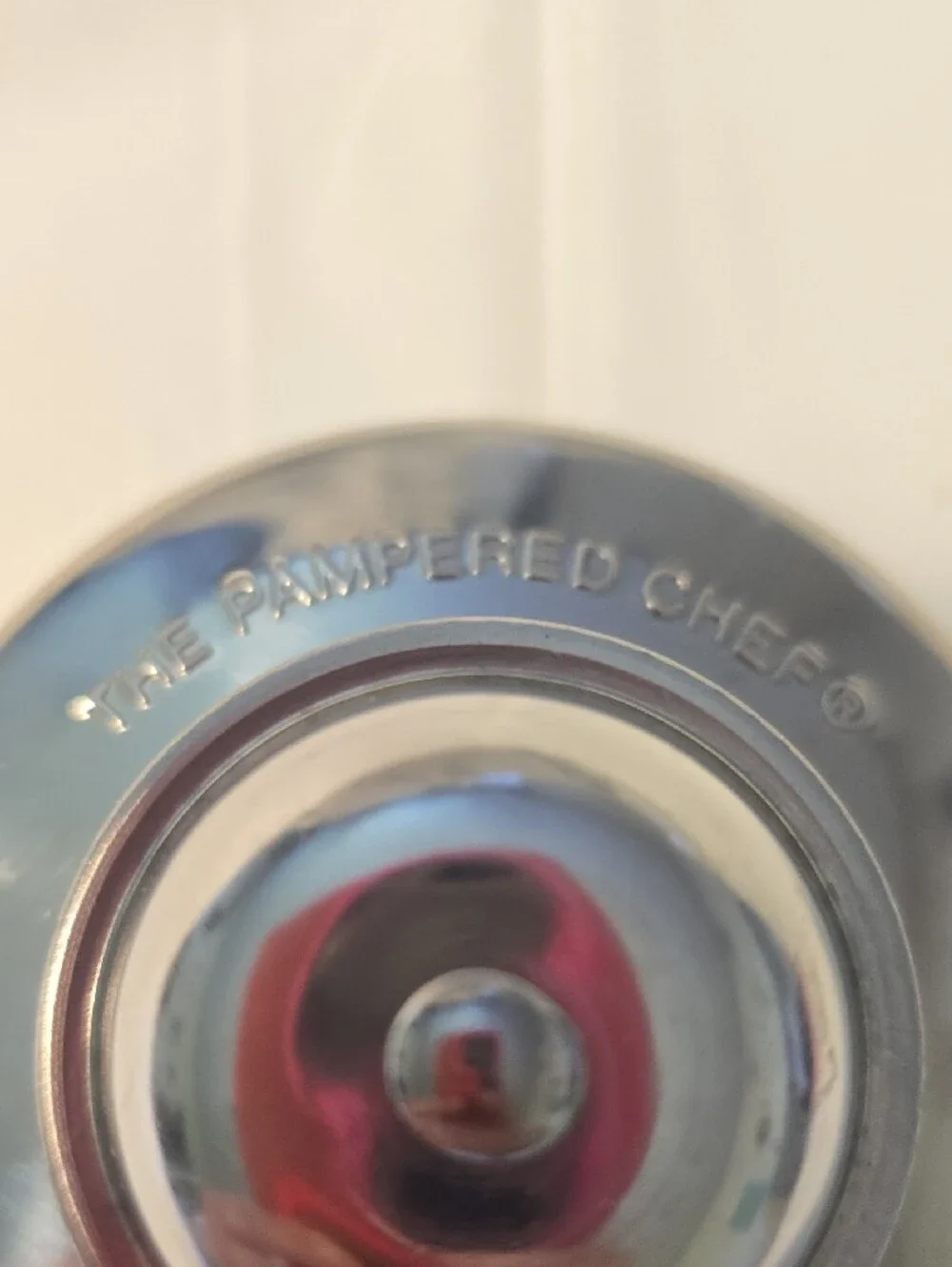 The Pampered Chef pampered chef