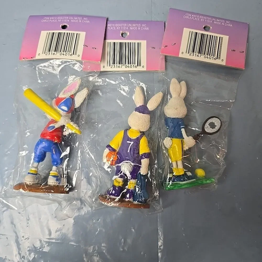 N/A vintage easter