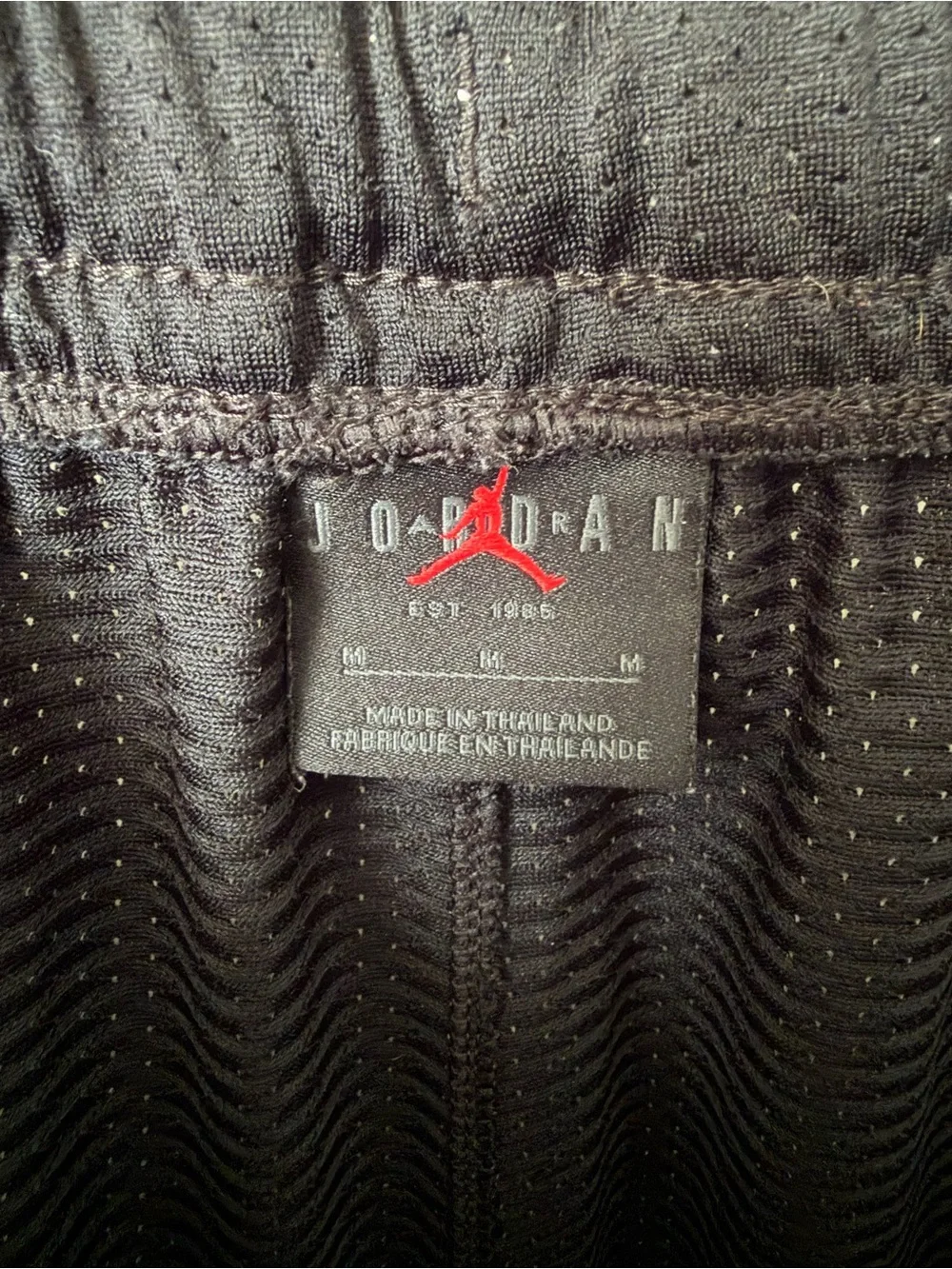 Jordan lightweight athletic
