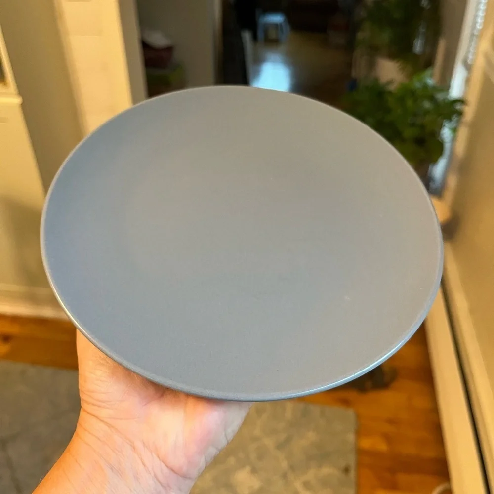 IKEA slate gray