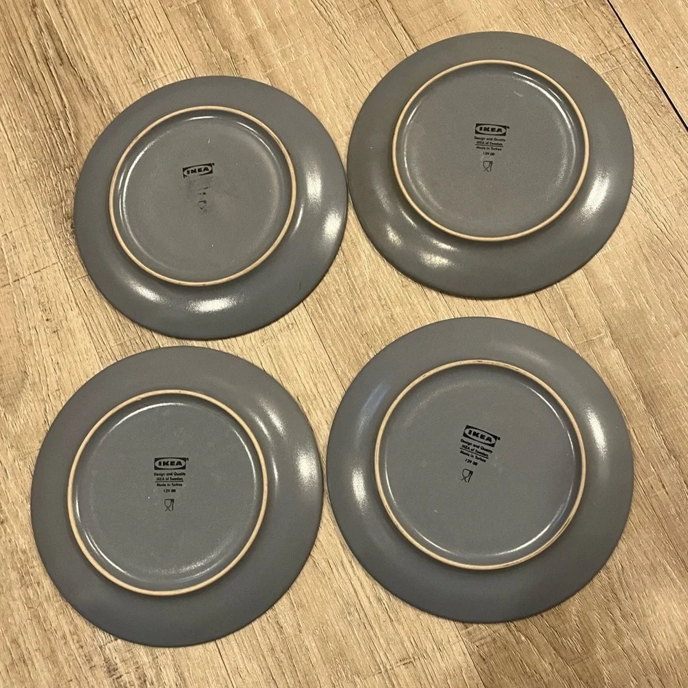 IKEA slate gray