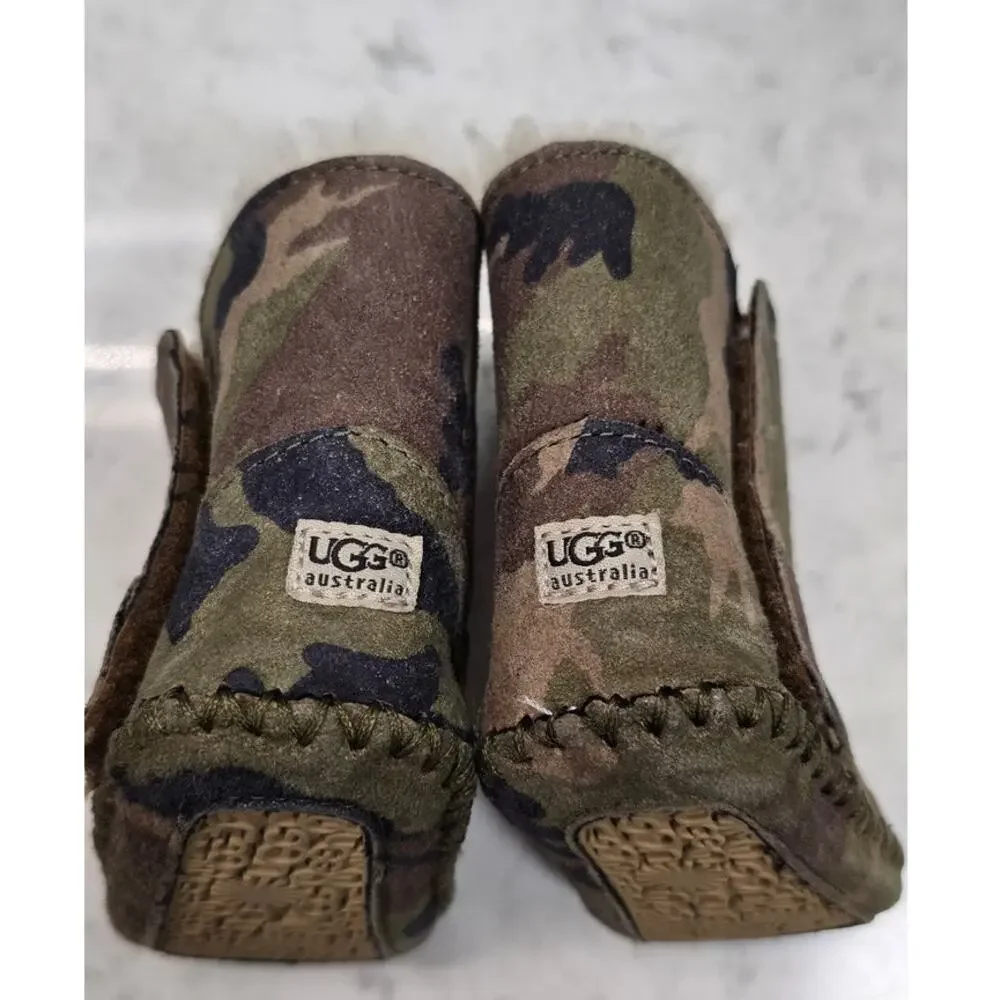 UGG these baby