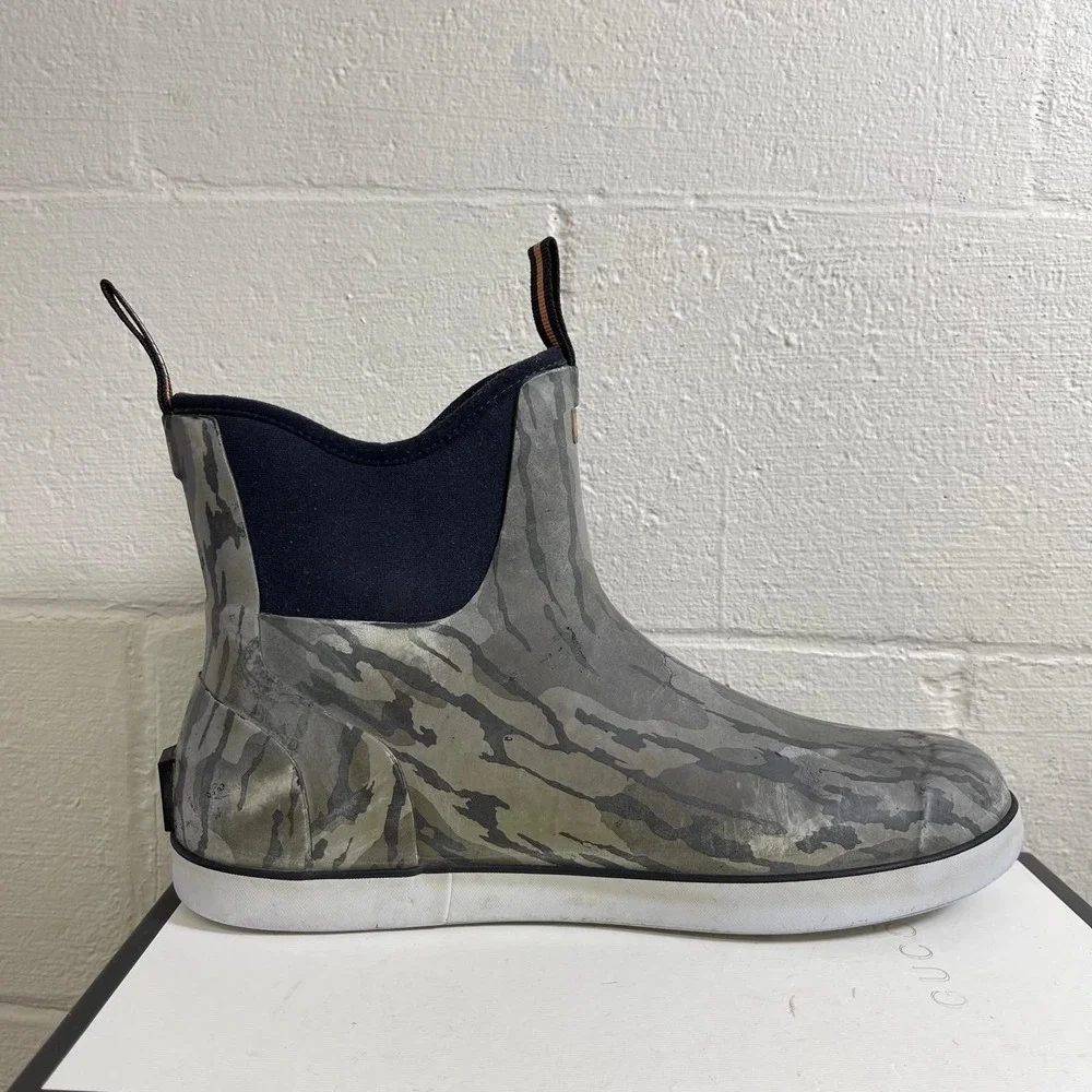 Huk rogue wave