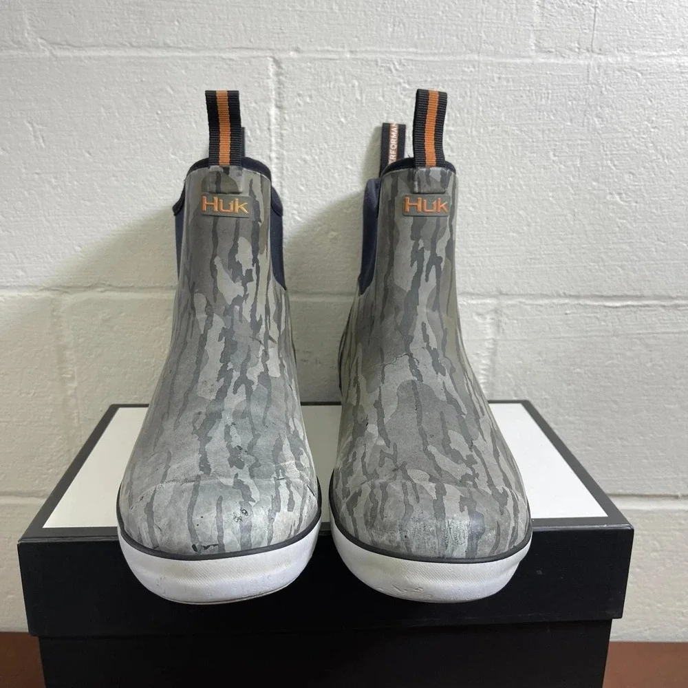 Huk rogue wave