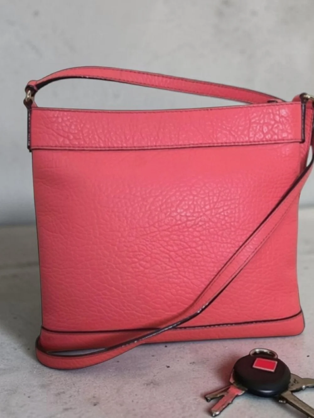 kate spade genuine kate
