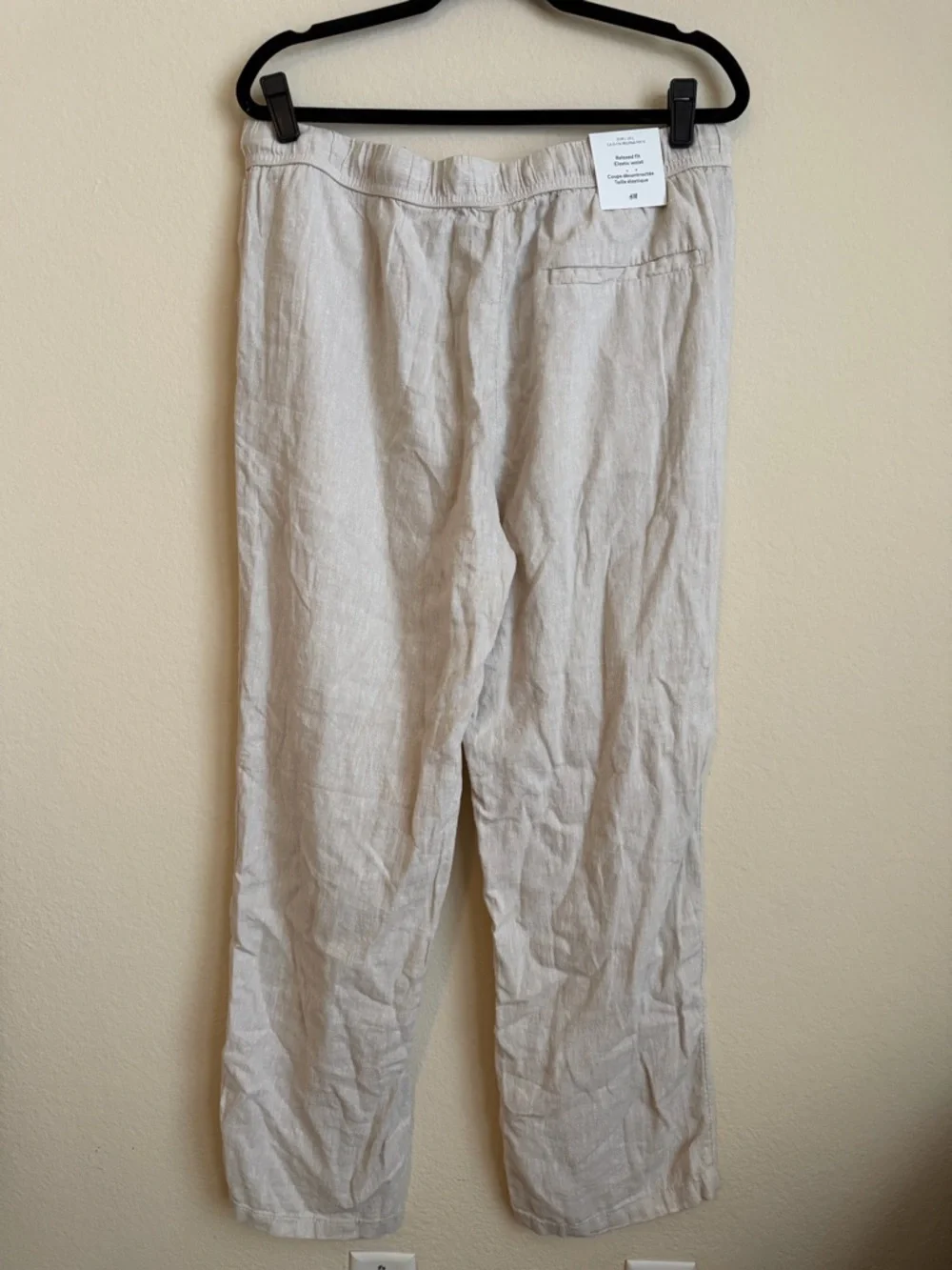 H&M nwt relaxed