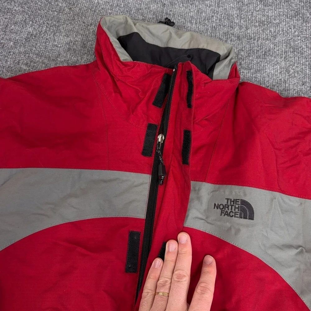 The North Face vintage north