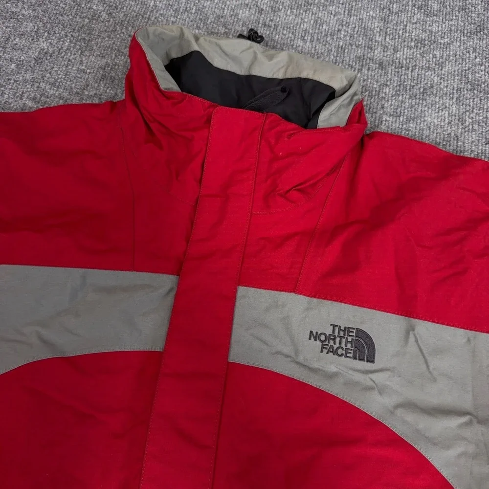 The North Face vintage north