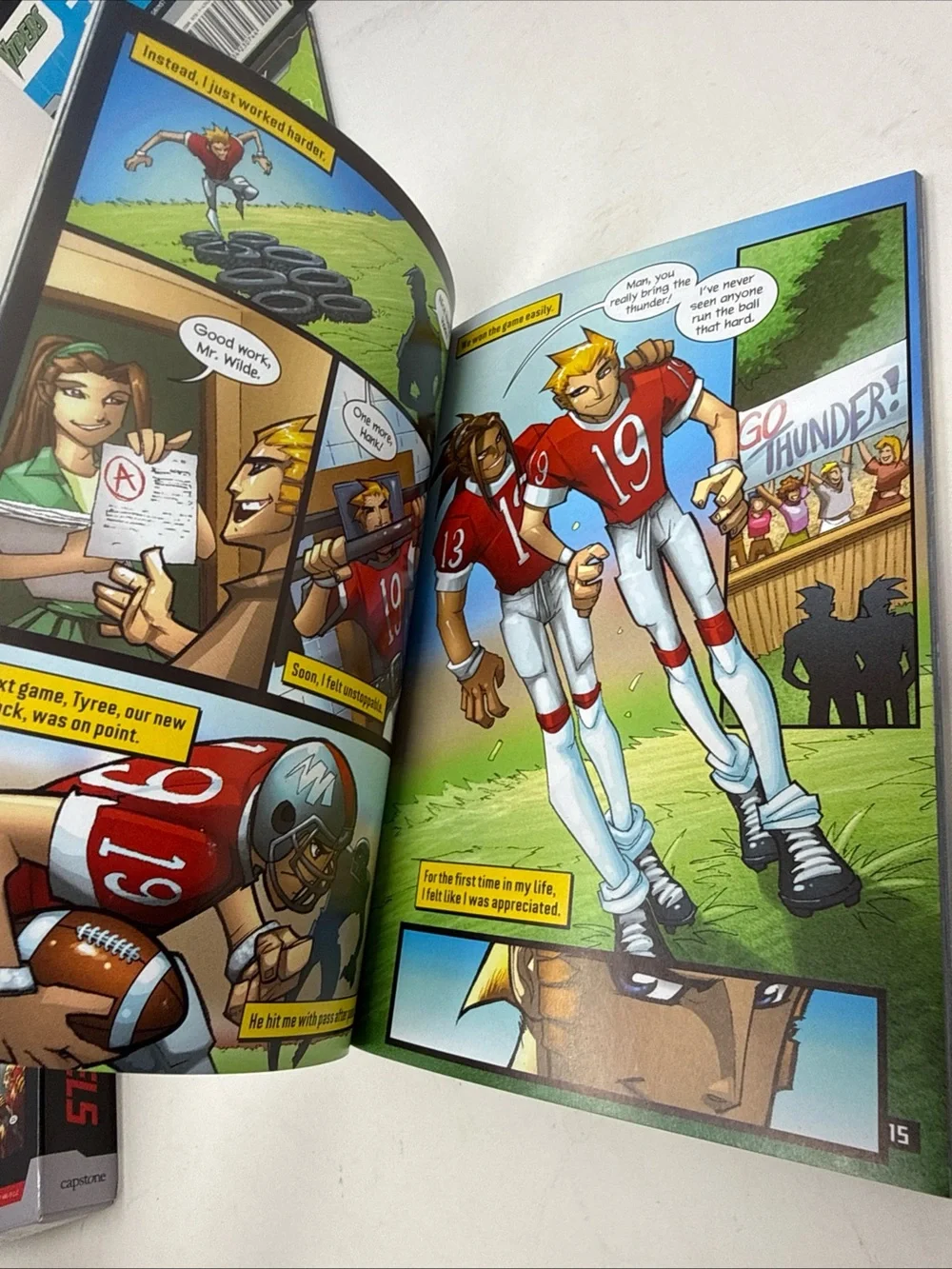 Sport’s Illustrated sports illustrated