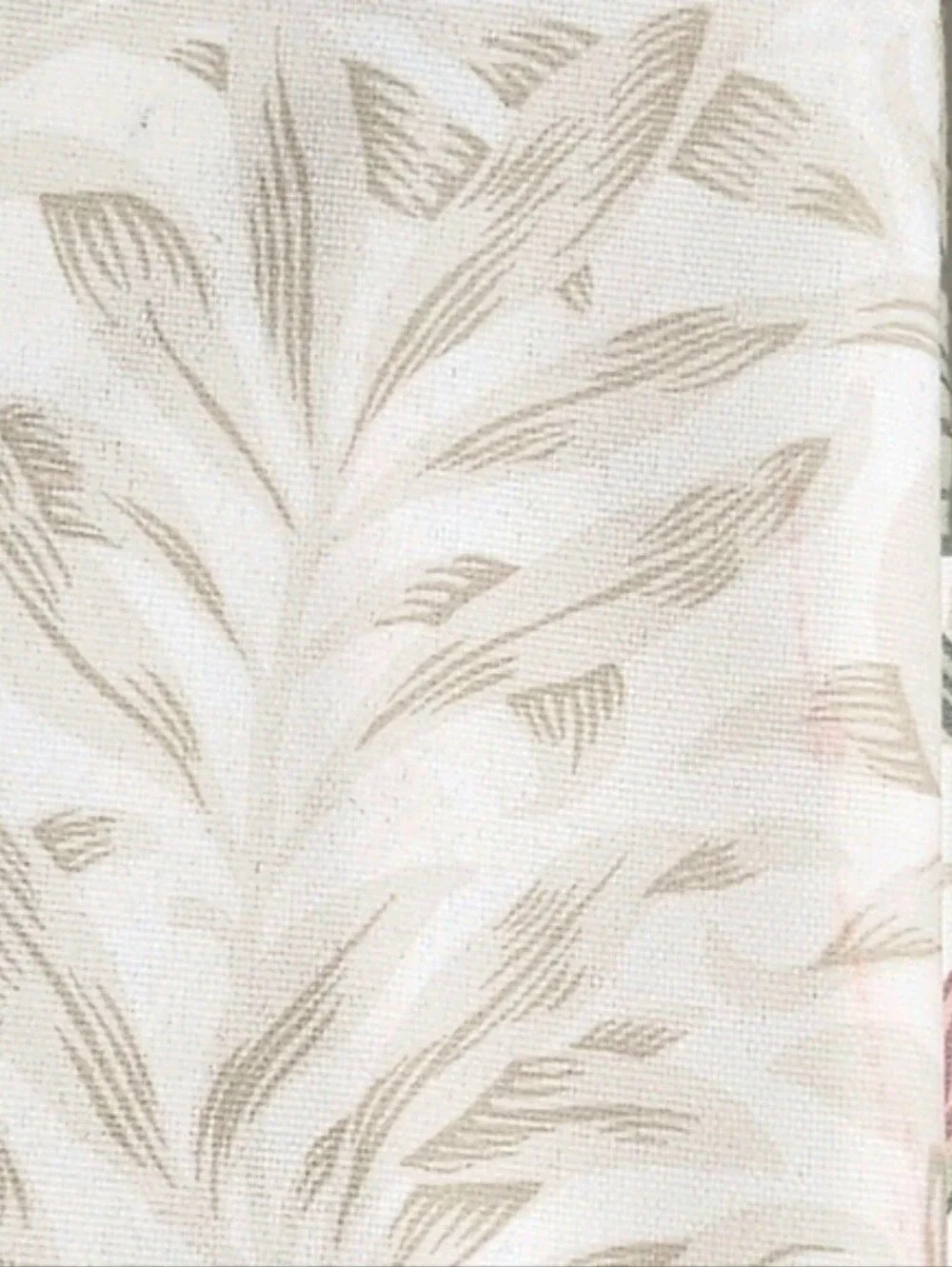 William Morris bring timeless